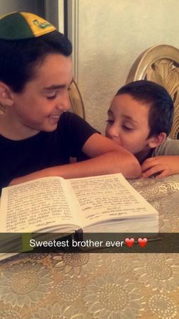 Images Los Angeles Hebrew Teacher - LA Hebrew Tutor