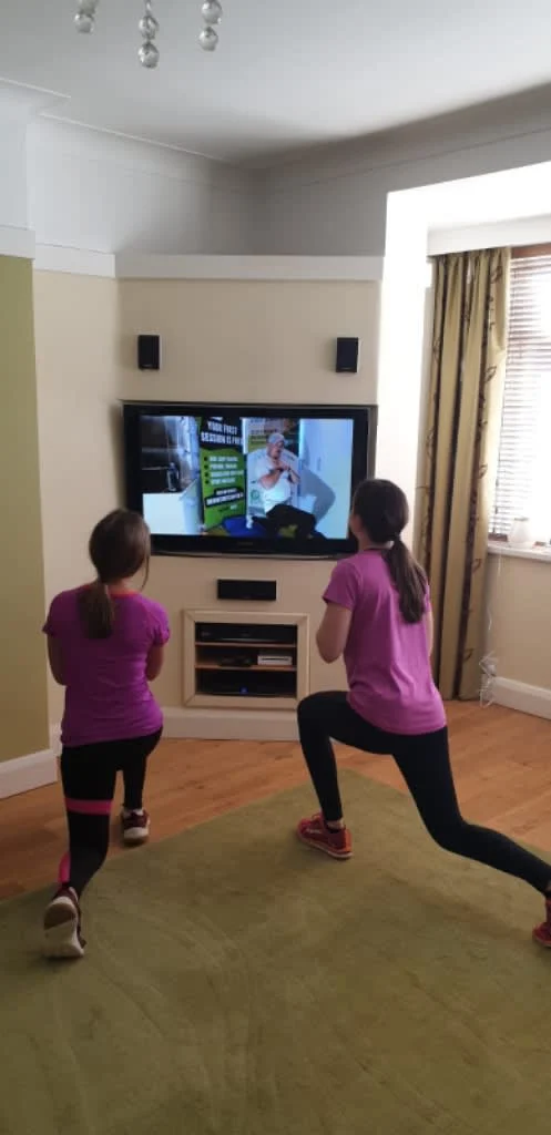 Images Brownes Boot Camp