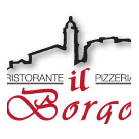 Il Borgo Logo