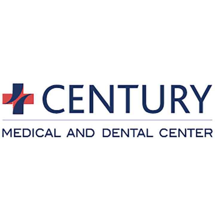 Century Dentistry Center Logo