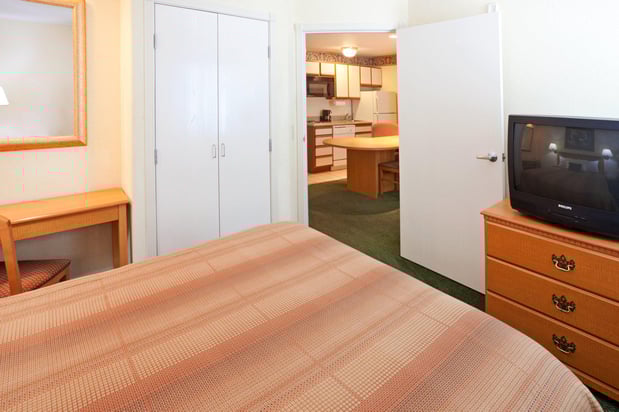 Images Candlewood Suites Tyler by IHG