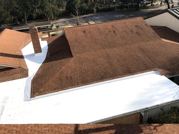 Images Coastal Roofing & Restoration LLC