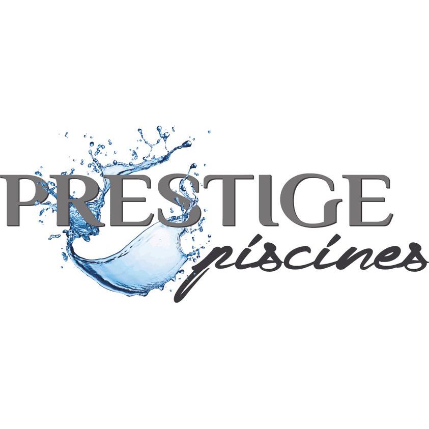 Prestige Piscines Sàrl Logo
