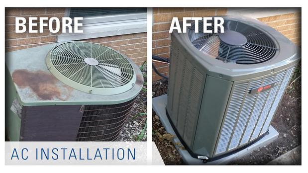 Images Air Kings Heating And Cooling