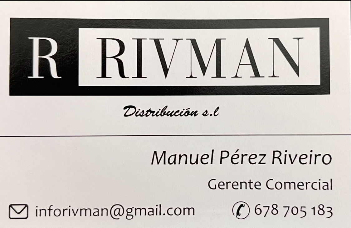 Images Rivman Distribuciones