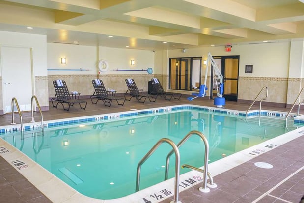 Images Hilton Garden Inn Exton/West Chester