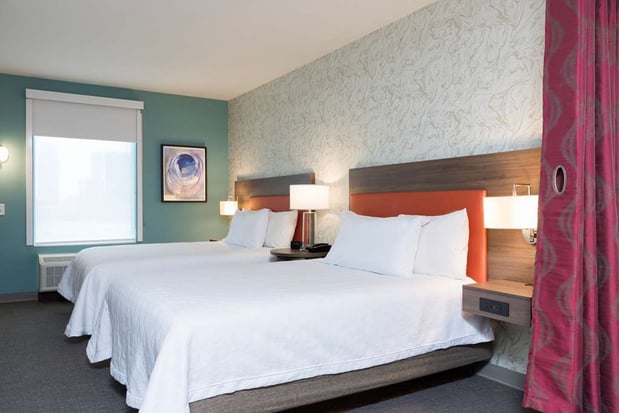 Images Home2 Suites by Hilton Louisville Downtown NuLu