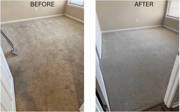Images Premier Steam Cleaning