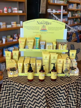 Images Davis Drug Company - Benson