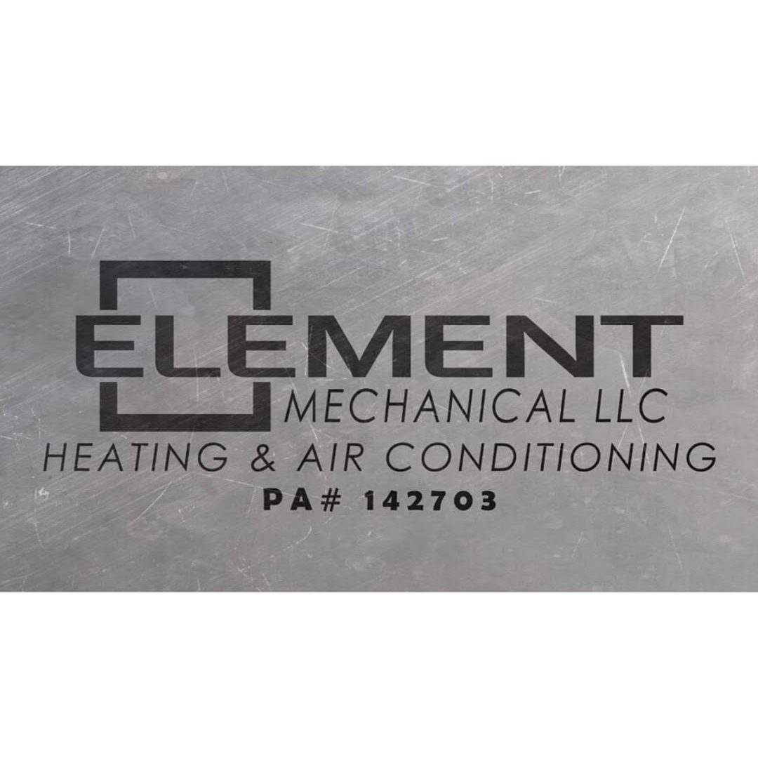 Element Mechanical LLC