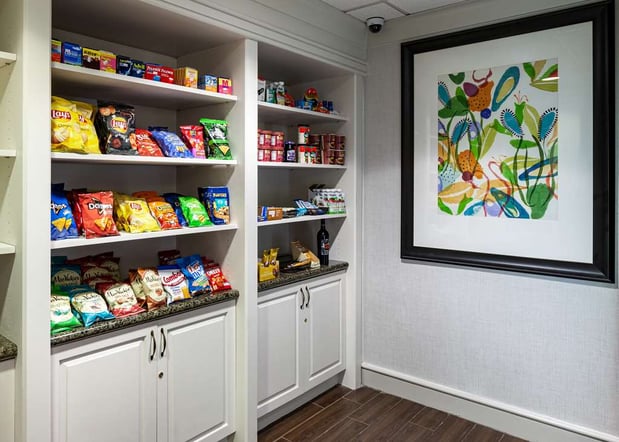 Images Homewood Suites by Hilton Jacksonville-South/St. Johns Ctr.