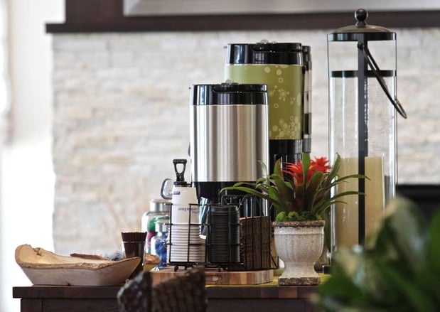 Images Hilton Garden Inn Victoria