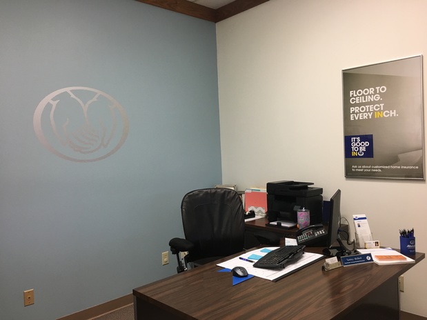 Images Tammy McNeill: Allstate Insurance