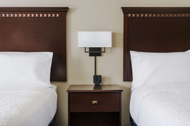 Images Hampton Inn & Suites West Sacramento