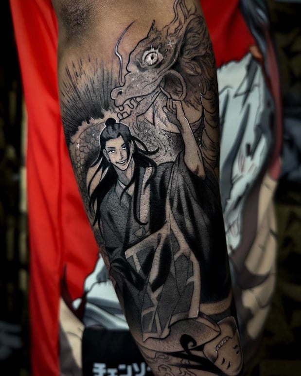 Images Lunar Ink Gallery Tattoo Shop & Piercing Studio
