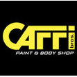 Caffi Brothers Body Shop Logo