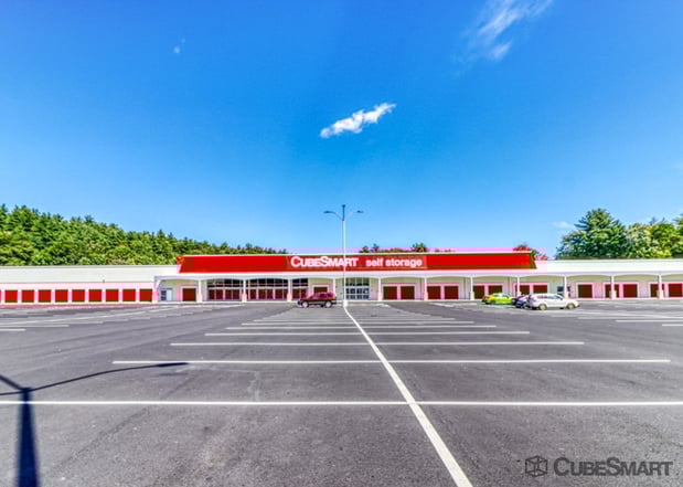 Images CubeSmart Self Storage