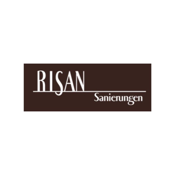 Logo von RISAN Sanierung GmbH