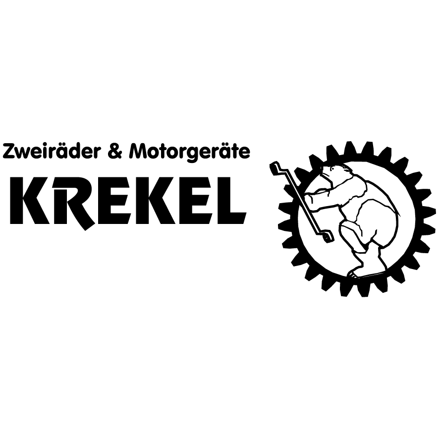 Bodo Krekel Gartentechnik Logo