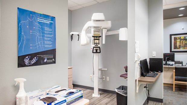 Images Gentle Dental Flamingo