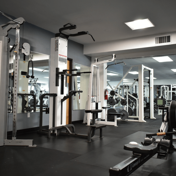 Images Powerflex Gym