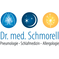 Logo Dr. Schmorell