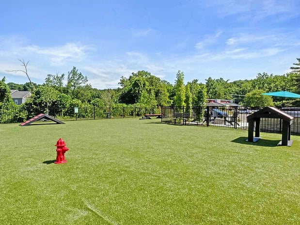 Images The Alcove of Turpin Hills