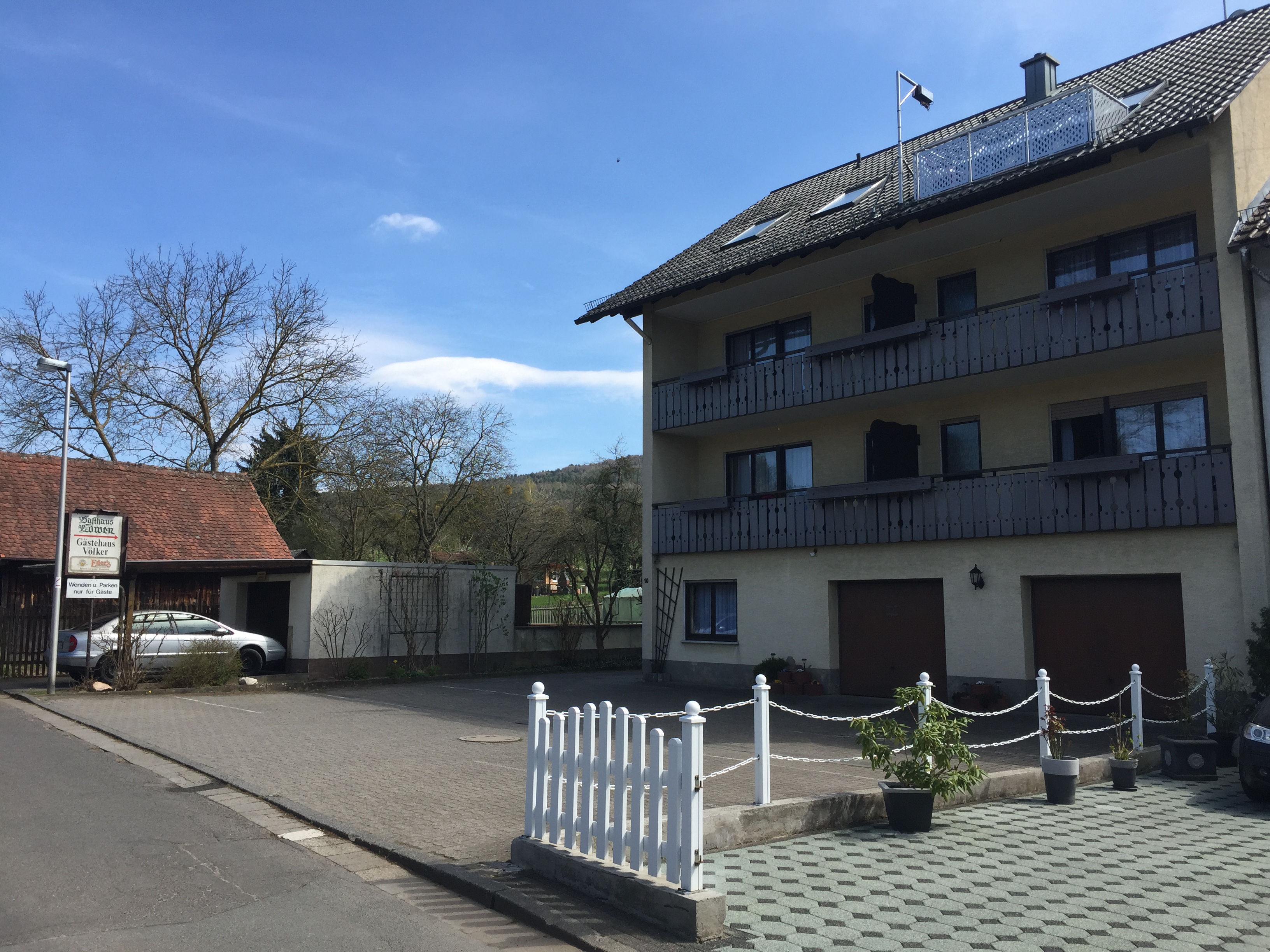 Bilder Zum Löwen - Gasthaus & Hotel
