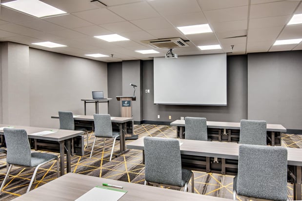 Images Holiday Inn Washington-Central/White House by IHG