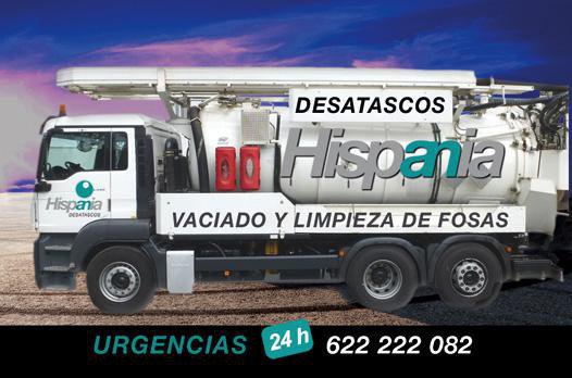 Images Desatascos Hispania