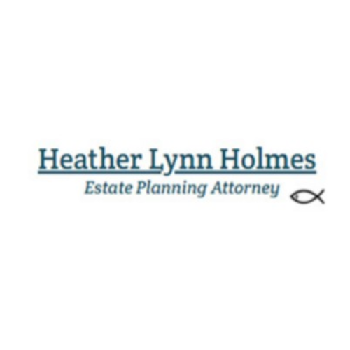 Heather Lynn Law Logo