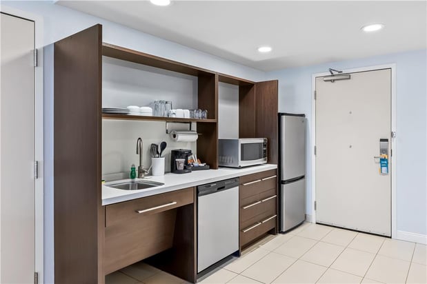 Images Home2 Suites by Hilton Youngstown West/Austintown