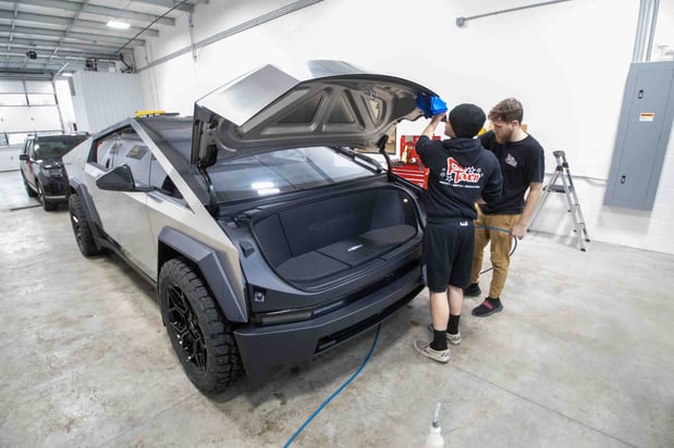 Images ProTouch Vehicle Protection – Medina