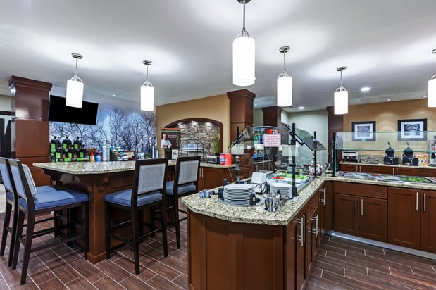 Images Staybridge Suites Fort Worth - Fossil Creek by IHG
