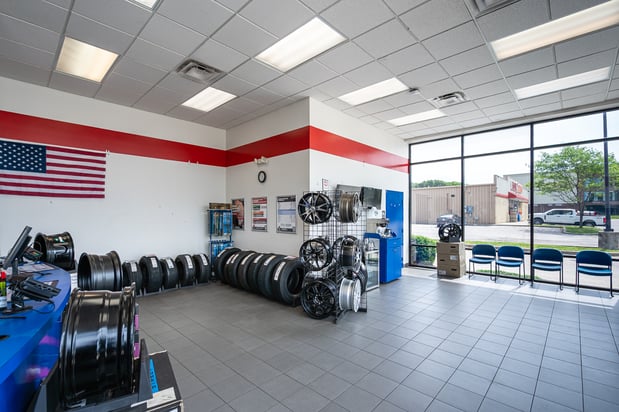 Images Tire Discounters