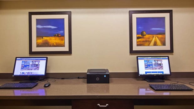 Images Best Western Plus Dayton Hotel & Suites