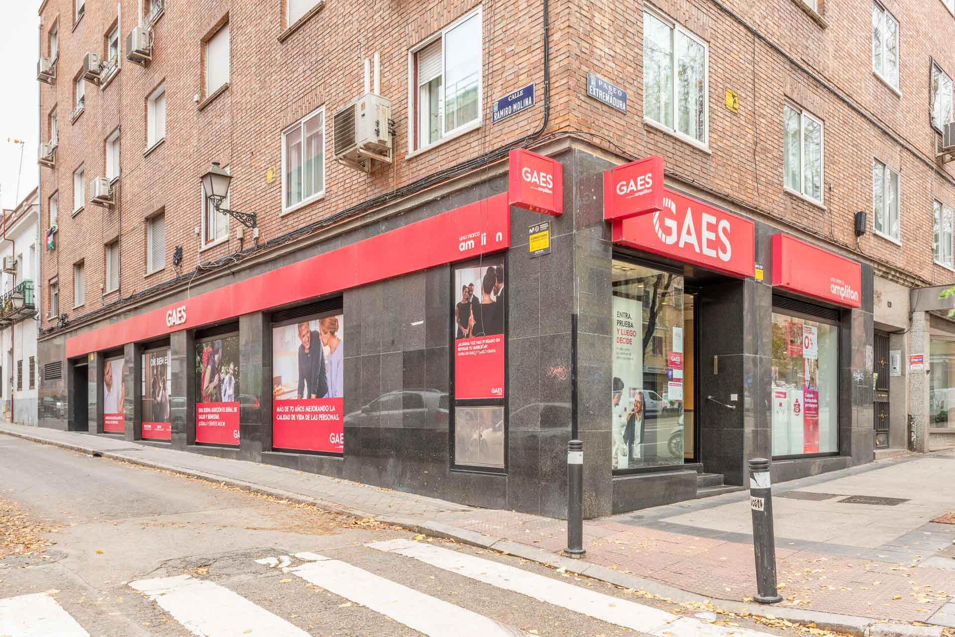 Galería en miniatura