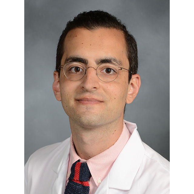 Dr. Alexander Mark Stephan, MD