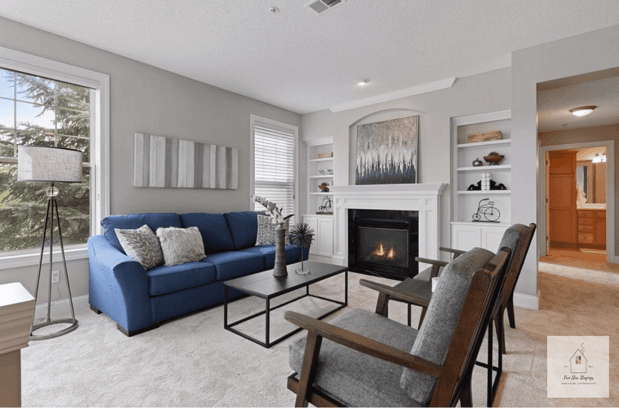 Images Five Star Stagings - Home Staging & Design