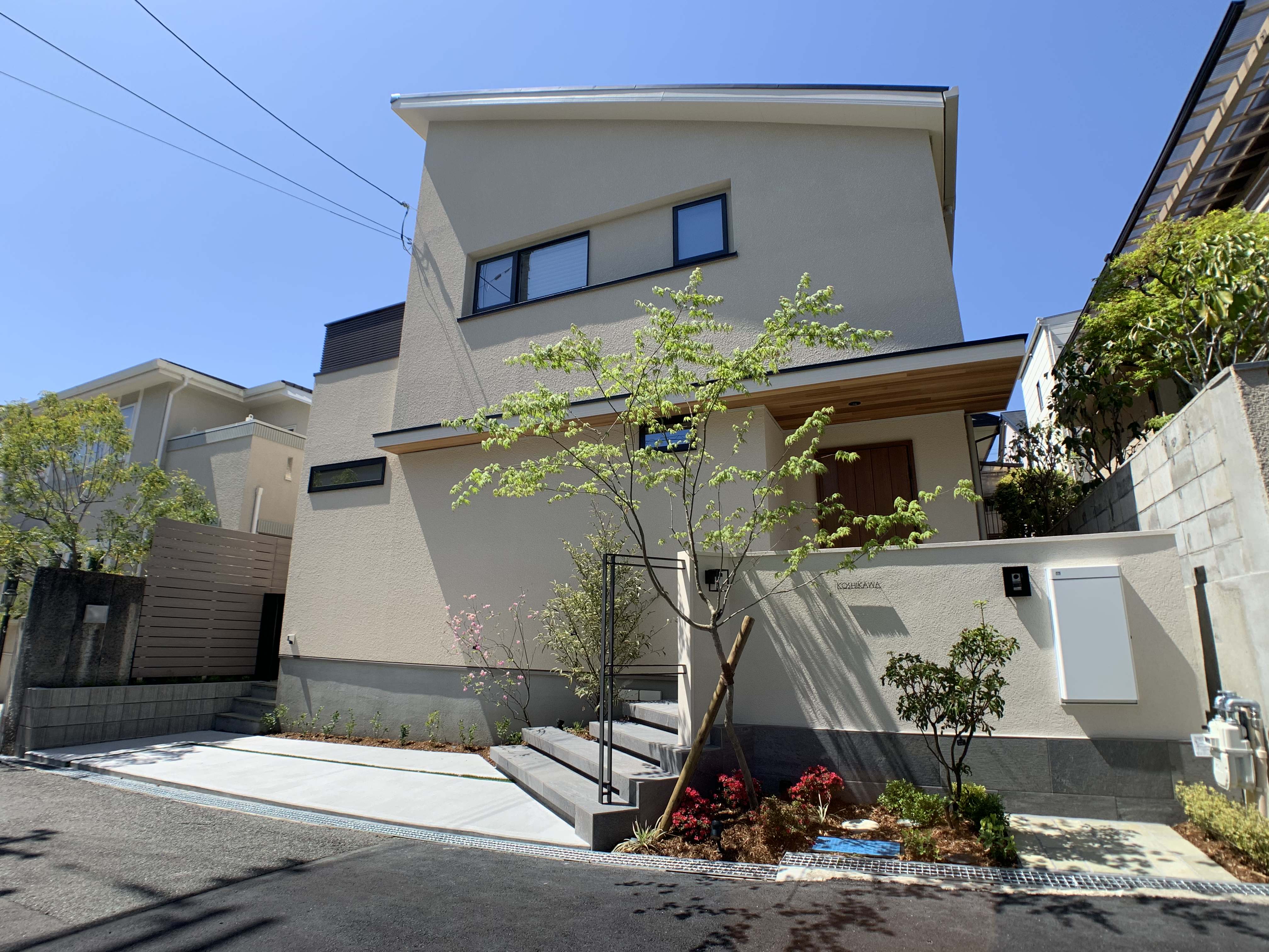Images CO-DE GREEN ～お庭とエクステリアのデザインオフィス 神戸・芦屋・西宮～