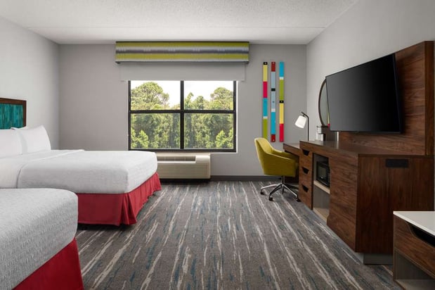Images Hampton Inn Spring Lake Fayetteville