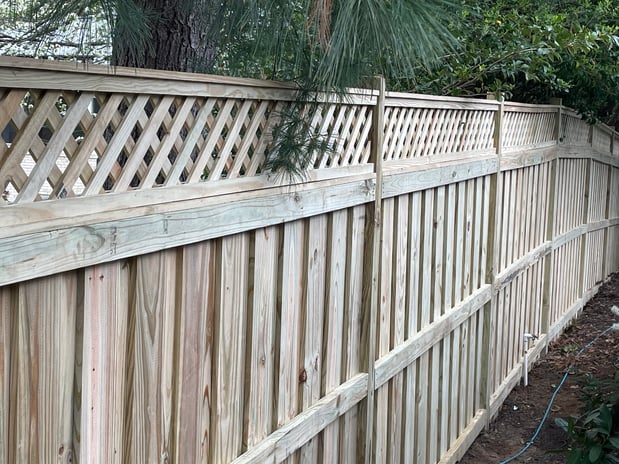 Images Superior Fence & Rail