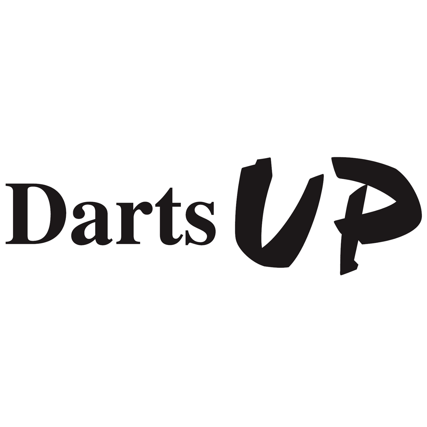 DartsUP 溝の口店 Logo