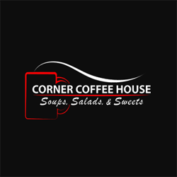 Corner Coffeehouse Logo