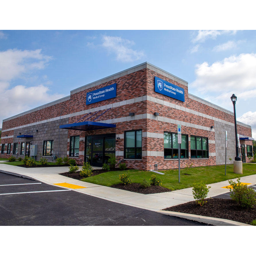 Penn State Health Medical Group - Blue Ridge