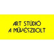 Art Stúdió - Art Supply Store - Székesfehérvár - (06 22) 316 553 Hungary | ShowMeLocal.com