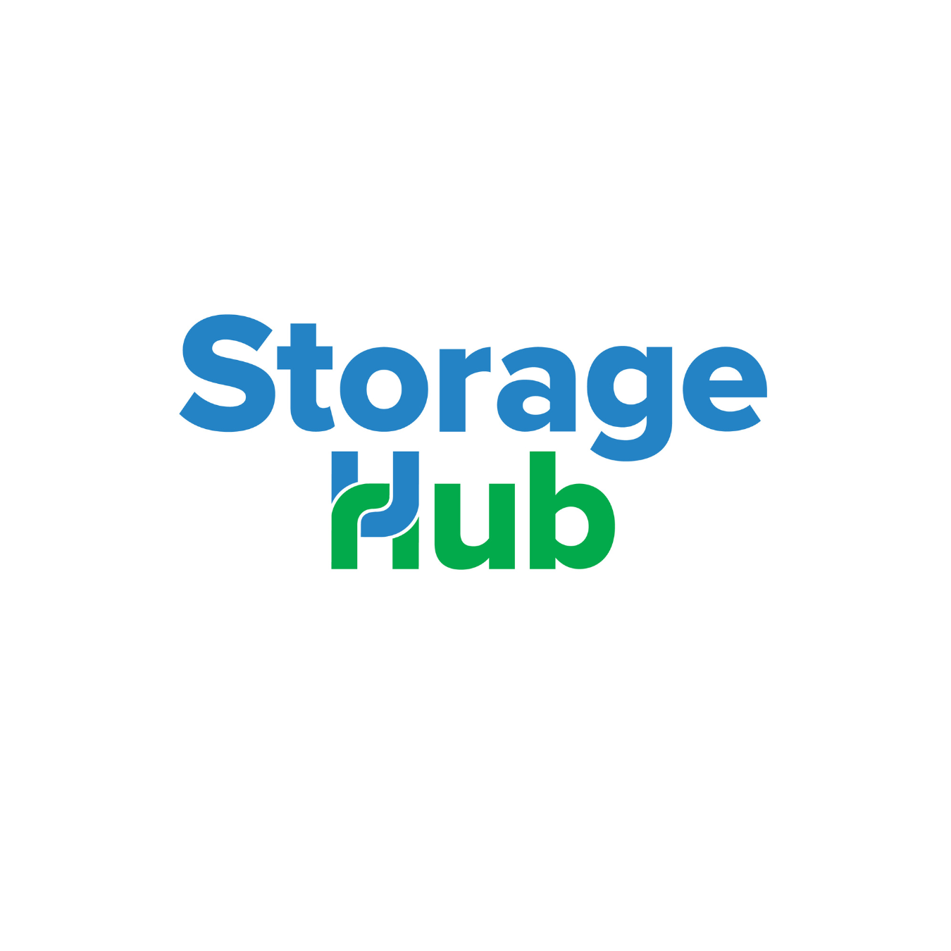 Storage Hub