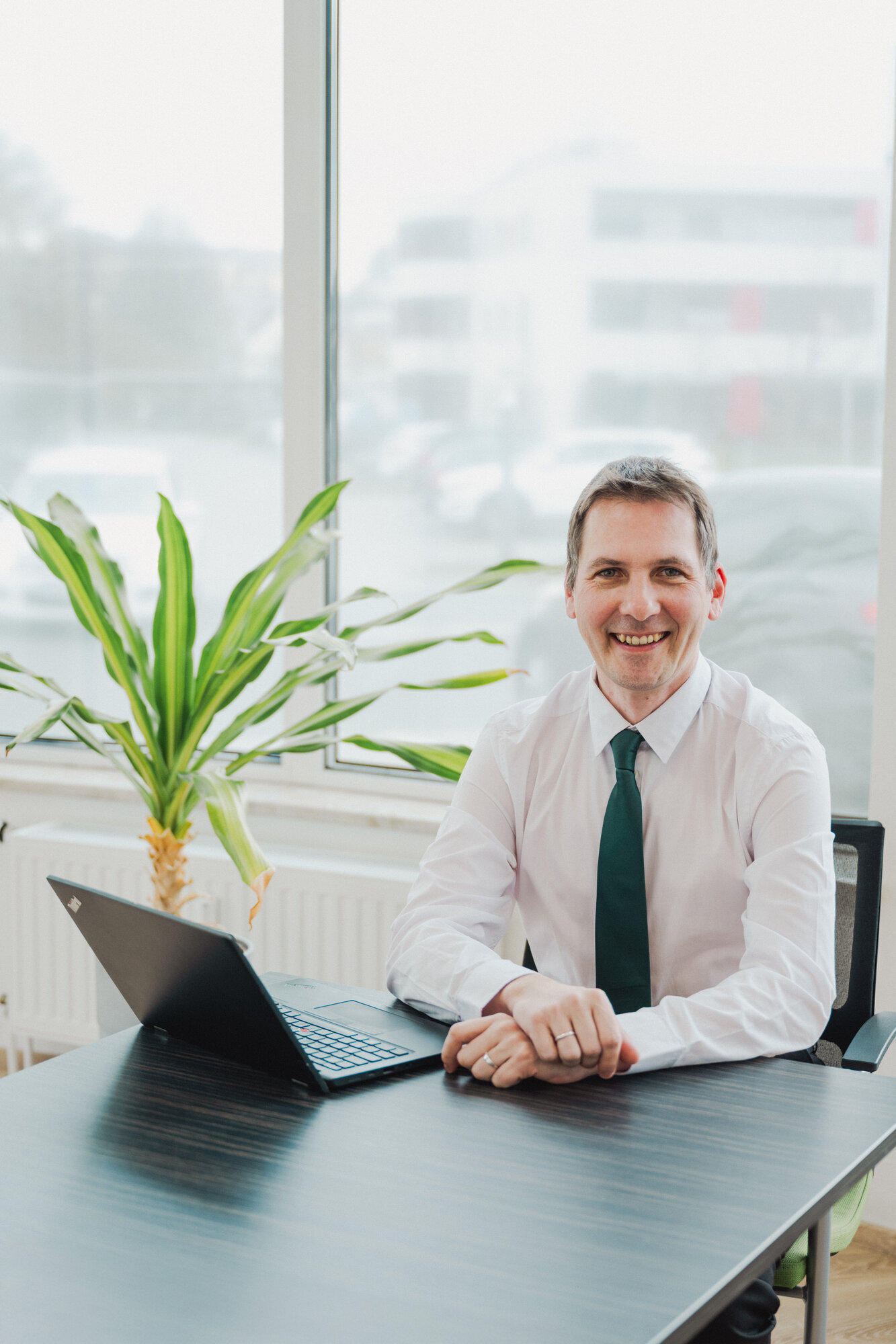 Bild 7 von IT-Dienstleistungen Beratung bis Support itserviceunit GmbH Oberwart