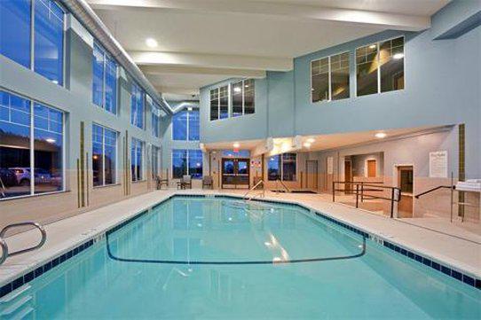 Images Holiday Inn Express & Suites Sequim, an IHG Hotel