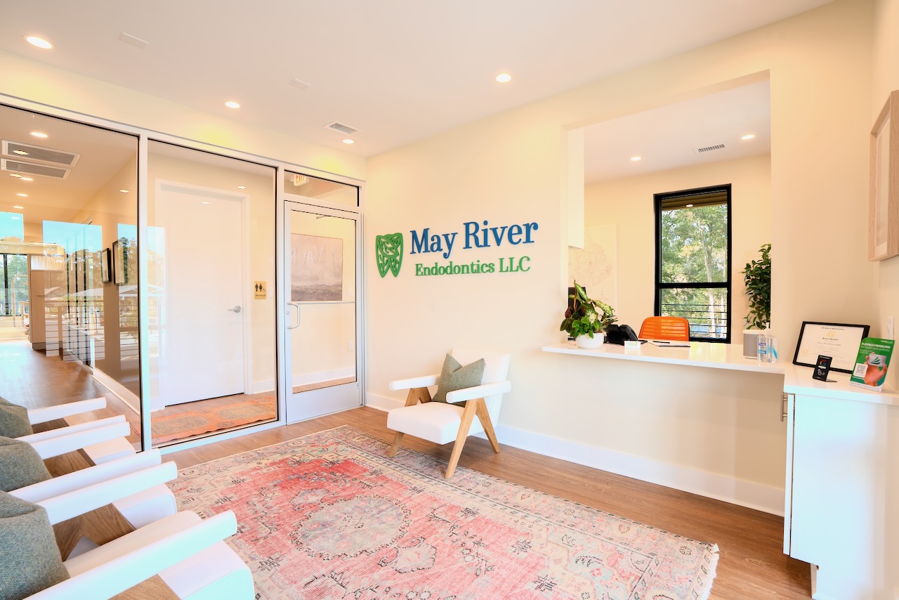 May River Endodontics Image